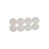 FELT PADS 1-1/4" 16PK