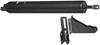 STORM DOOR CLOSER BLACK