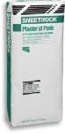 PLASTER OF PARIS 25LB GREEN
