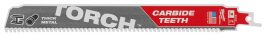 SAWZALL BLADE  9"7T MILWAUKEE
