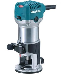 MAKITA ROUTER COMPACT HD