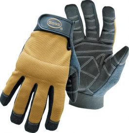 GLOVE MULTI-PURPOSE UTILITY
