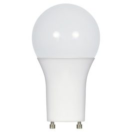 BULBS LED A-LAMP 9W FROSTED