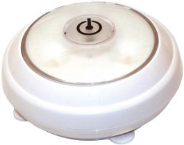 UTILITY LIGHT BATTERY/OPERATED