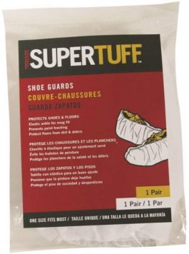 SHOE COVER DISPOSIBLE 50PK.