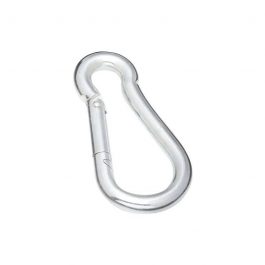 SAFETY SPRING SNAP 1/2"X3-1/2"
