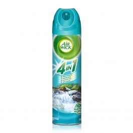 AIRWICK AIR FRESHNER 8/0Z