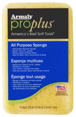 SPONGE ARMALY PROPLUS