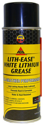 LITHIUM GREASE 10.5OZ