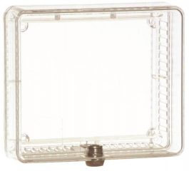 THERMOSTAT LOCK GUARD #CG511A