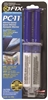 ADHESIVE EPOXY PC-11 SYRINGE