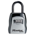MASTER PADLOCK (KEY STORAGE)