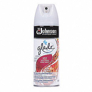 GLADE SUPER FRESH 13.8OZ