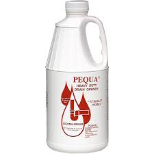 DRAIN OPENER PEQUA 1/2GAL.