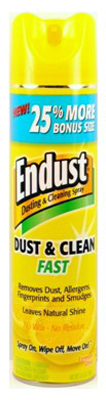 ENDUST 12.5 OZ LEMON
