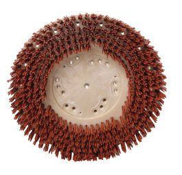 BRUSH 16" MAL GRIT EXTRA
