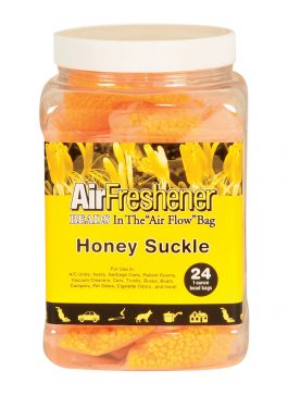 DEODORANT BEADS HONEYSUCKLE
