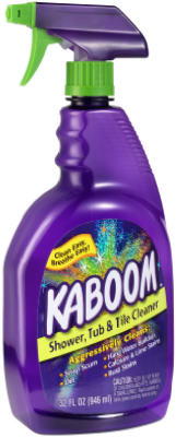 KABOOM SHOWER 32 OZ