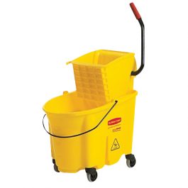MOP BUCKET SET SIDE WRINGER