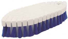 QUICKIE SCRUB BRUSH HAND HELD