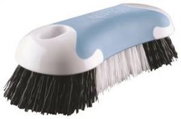 QUICKIE SCRUB BRUSH HAND HELD