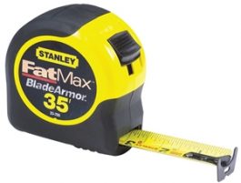 TAPE RULER FATMAX 35' X 1-1/4"