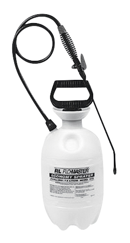TANK SPRAYER 1GAL POLY #120101