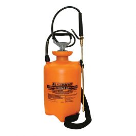 TANK SPRAYER 2GAL POLY.