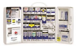 FIRST AID KIT 1000 PIECE