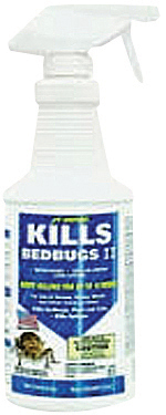 BED BUG SPRAY J.T.EATON 32/OZ