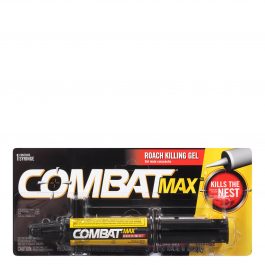COMBAT ROACH KILLING GEL MAX