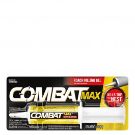 COMBAT ROACH KILLING GEL MAX