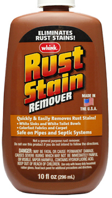 WHINK RUST/STAIN REMOVER 10/OZ