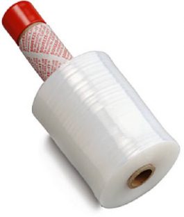 TAPE NIFTY WRAPPER 5"X1000'