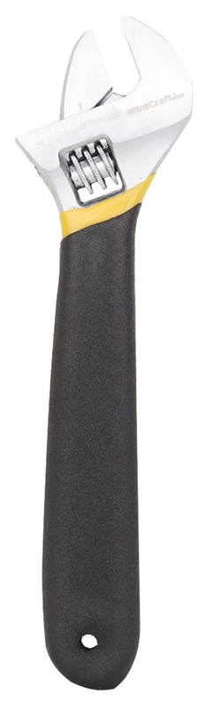 WRENCH ADJ 6" MINTCRAFT