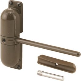 DOOR CLOSER AUTO CLOSE 150LB.