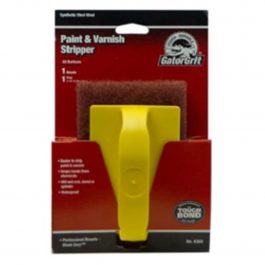 HAND STRIPING TOOL