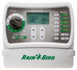 SPRINKLER TIMER 6 STATION