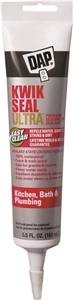 CAULK KWIK SEAL ULTRA WHITE
