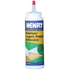 CARPET REPAIR ADHESIVE 6/OZ