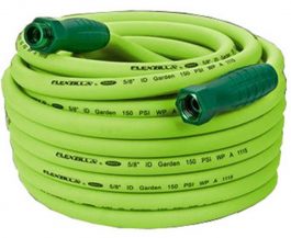 HOSE GARDEN FLEXZILLA 5/8"X10'