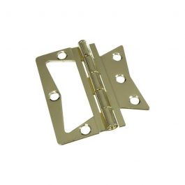 HINGE NON-MORTISE 3-1/2"