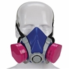 RESPIRATOR TOXIC DUST