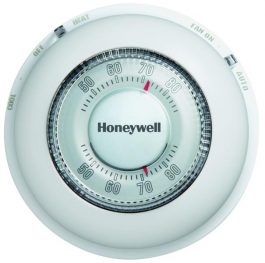 THERMOSTAT HONEYWELL T87N