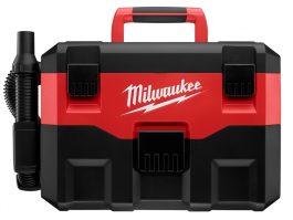 MILWAUKEE VACUUM WET/DRY M18