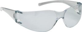 SAFETY GLASSES CLEAR
