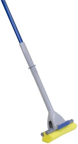 QUICKIE SPONGE MOP AUTOMATIC