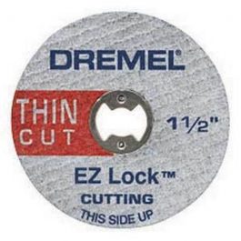 DREMEL CUT OFF DISC EZ456