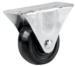 WHEEL 2" STRAIGHT HD