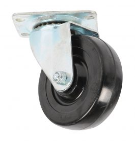WHEEL 2-1/2" SWIVEL CASTER